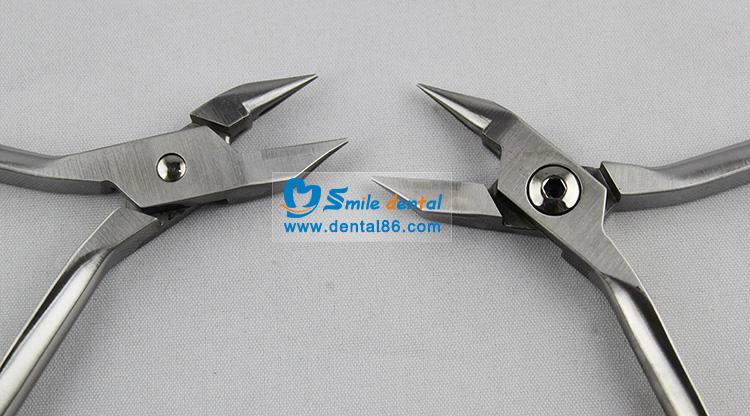 Orthodontic Pliers